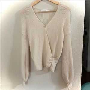 ASTR Sweater Top
